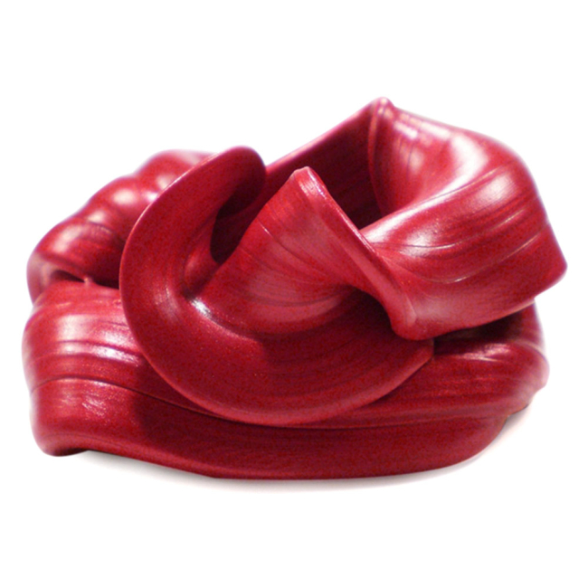 Антистрес іграшки - Розумний пластилін Вогняний рубін (ti14006)#3