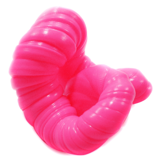Антистресс игрушки - Умный пластилин Thinking Putty Розовый (ti15003)#2