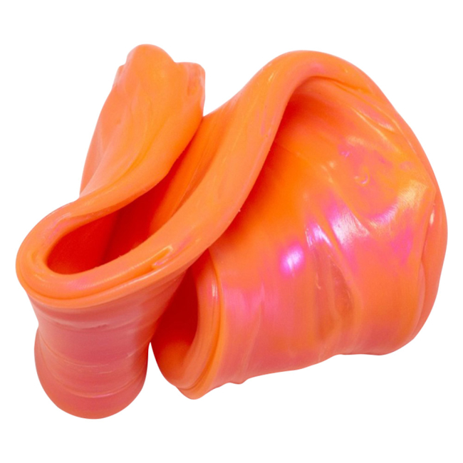 Антистрес іграшки - Розумний пластилін Неоновий спалах (ti21009)#3