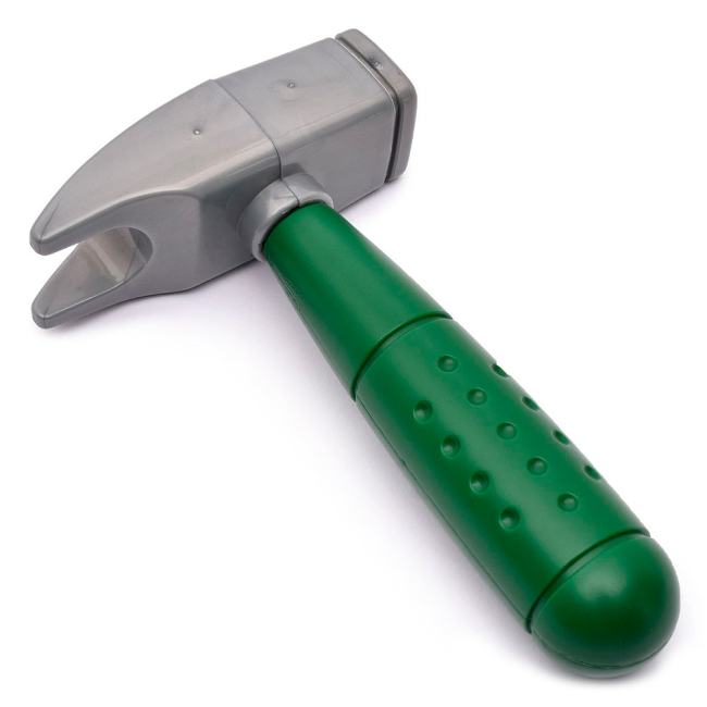 Набори професій - Набір іграшкових інструментів Klein Bosch у кейсі (8465)#3