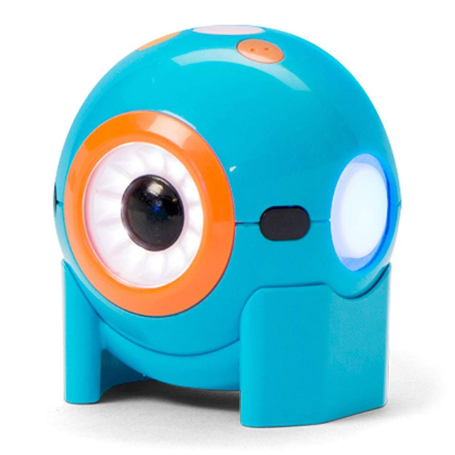 Роботы - Робот Wonder Workshop Dot (1-DO01-04)#2