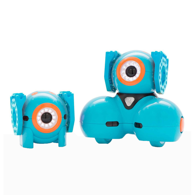 Роботы - Набор Wonder Pack Wonder Workshop (1-WB04-01)#3