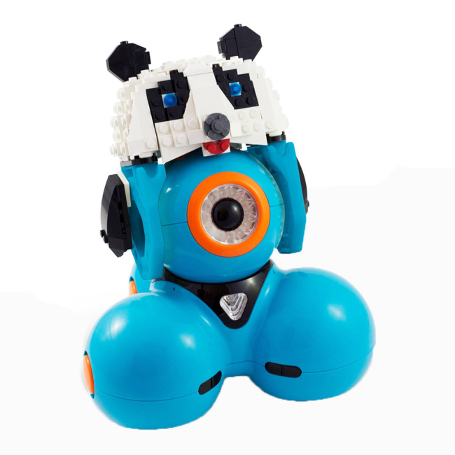 Роботы - Набор Wonder Pack Wonder Workshop (1-WB04-01)#4