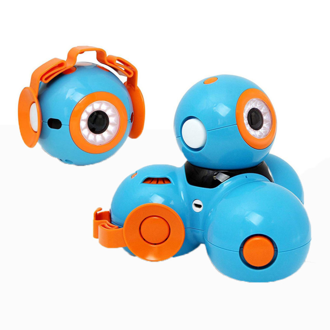 Роботы - Набор Wonder Pack Wonder Workshop (1-WB04-01)#5