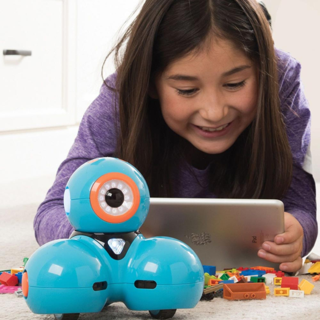 Роботы - Набор Wonder Pack Wonder Workshop (1-WB04-01)#6