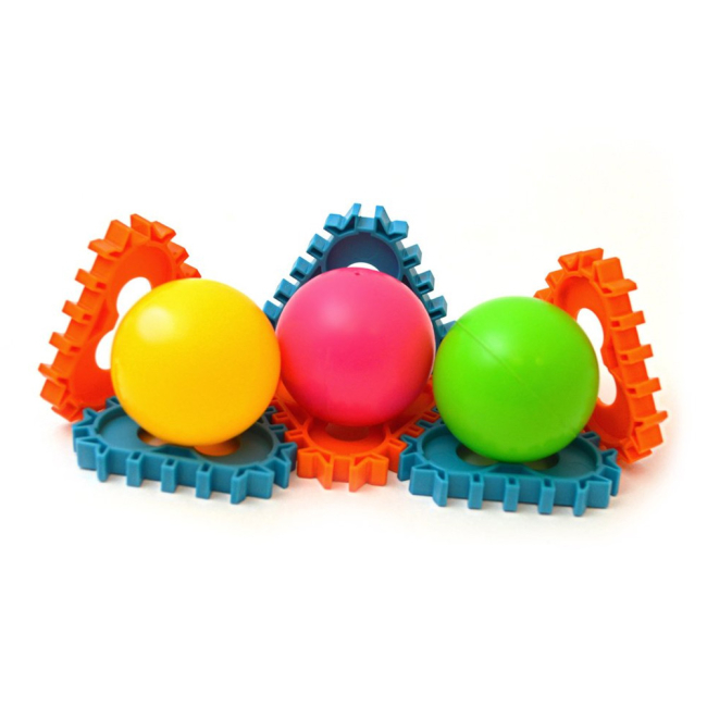 Роботы - Аксессуар для катапульты Dash Launcher Wonder Workshop (1-BF01-01)#2