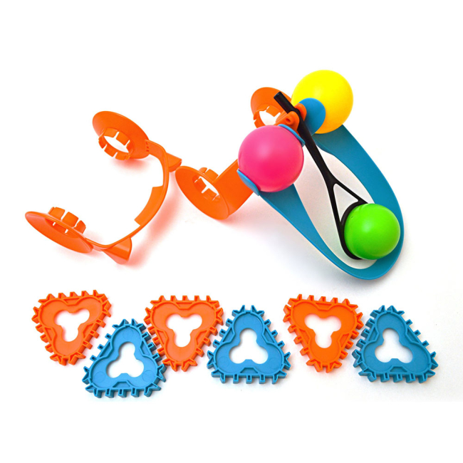 Роботы - Аксессуар для катапульты Dash Launcher Wonder Workshop (1-BF01-01)#4