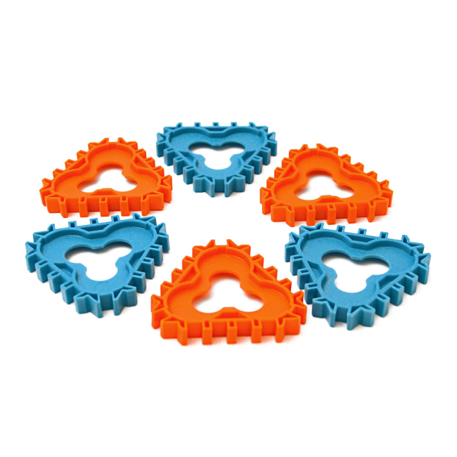 Роботы - Аксессуар для катапульты Dash Launcher Wonder Workshop (1-BF01-01)#6