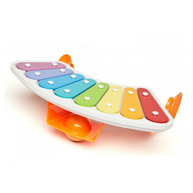 Роботы - Аксессуар для робота Wonder Workshop Dash Xylophone (1-XY01)#2