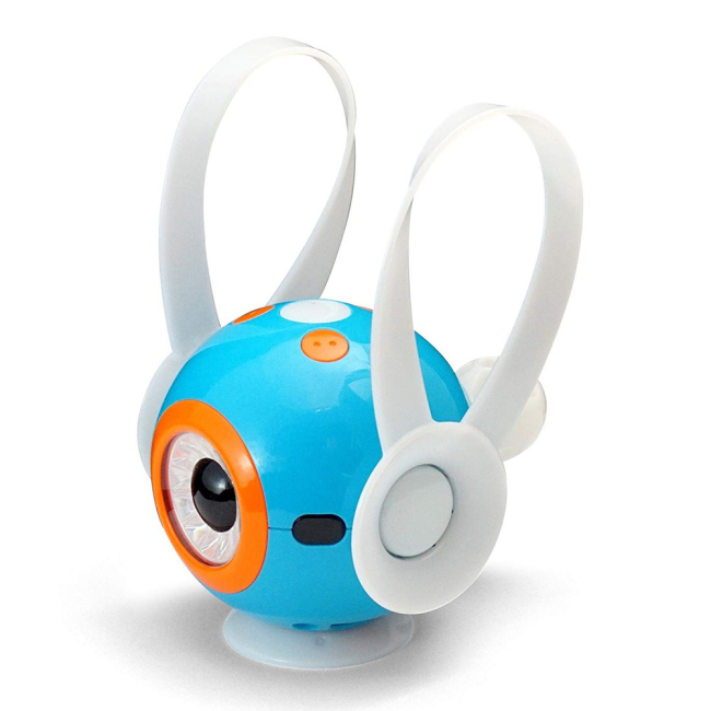 Роботи - Набір аксесуарів для Dash та Dot Wonder Workshop (1-AC01-01)#2