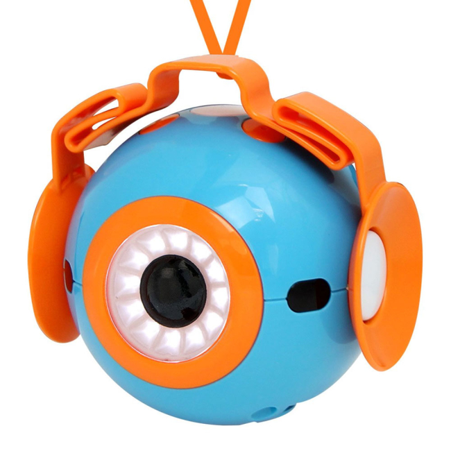 Роботи - Набір аксесуарів для Dash та Dot Wonder Workshop (1-AC01-01)#4