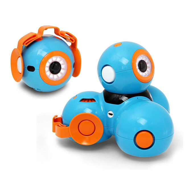 Роботи - Набір аксесуарів для Dash та Dot Wonder Workshop (1-AC01-01)#5