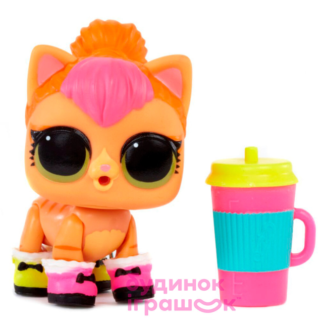 Ляльки - Набір-сюрприз LOL Surprise S3 Мій улюбленець (549574)#4