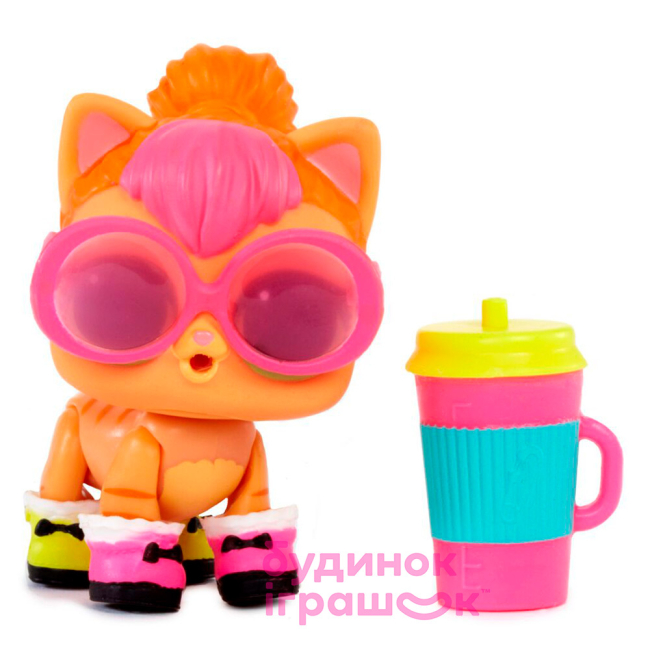 Ляльки - Набір-сюрприз LOL Surprise S3 Мій улюбленець (549574)#5