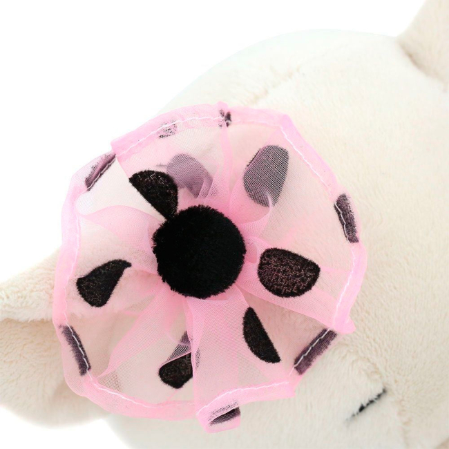 Мягкие животные - Мягкая игрушка Orange Lucky Lili Жемчужинка 44 см (LD003)#3