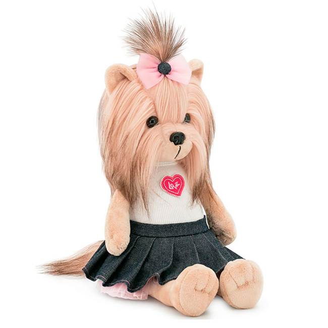 Мягкие животные - Мягкая игрушка Orange Lucky Yoyo Стиль 44 см (LD001)#2