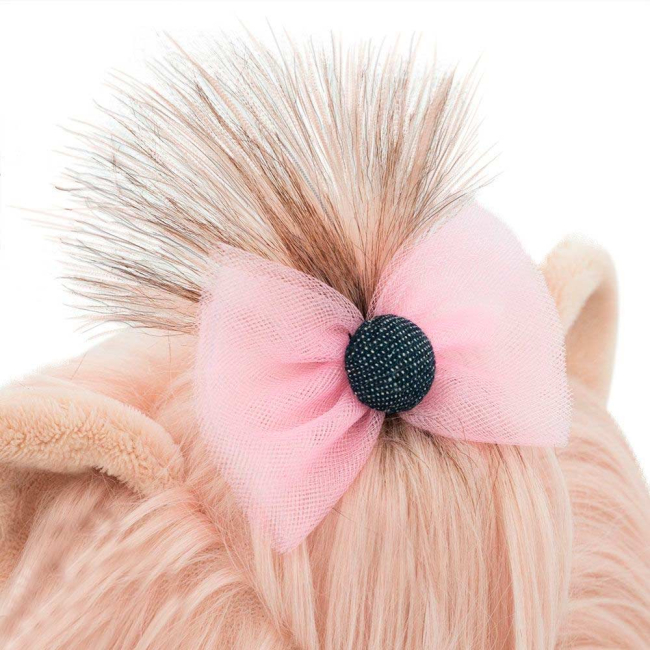 Мягкие животные - Мягкая игрушка Orange Lucky Yoyo Стиль 44 см (LD001)#4