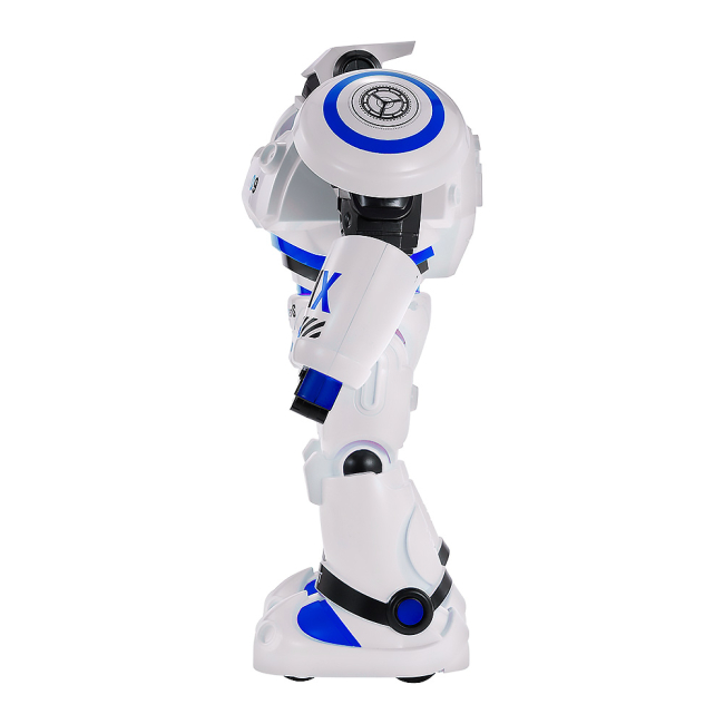 Роботы - Робот Bambi Crazon (1701B)#3