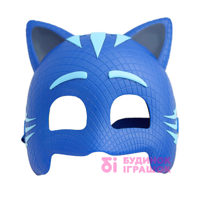 Костюмы и маски - Игровой набор маска и кофта Кетбой PJ Masks (24716)#2