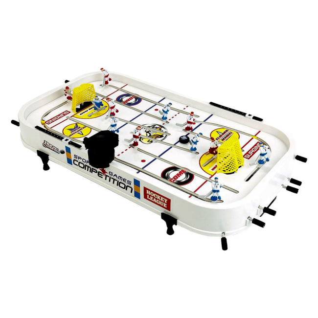 Спортивні настільні ігри - Настільний хокей Shantou Jinxing (B2123)#2