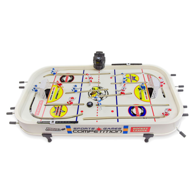 Спортивні настільні ігри - Настільний хокей Shantou Jinxing (B2123)#3