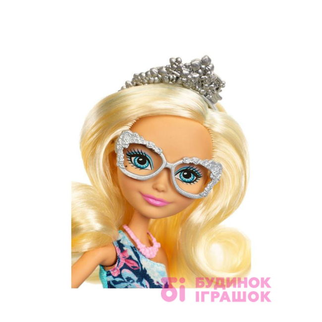 Куклы - Кукла Ever After High Школьницы Дарлинг Чарминг (FJH02/FJH03)#3