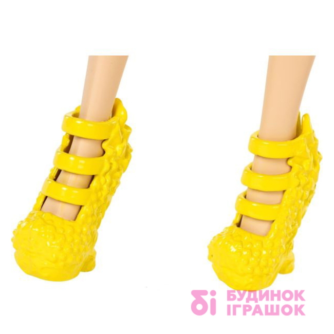 Ляльки - Лялька Ever After High Казковий навчальний рік Blondie Lockes Doll (FJH02/FJH05)#3