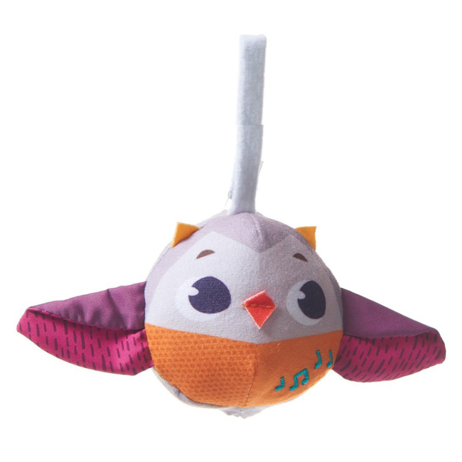 Подвески, мобили - Дуга для коляски Tiny Love Лесные друзья музыкальная (1404306830)#3