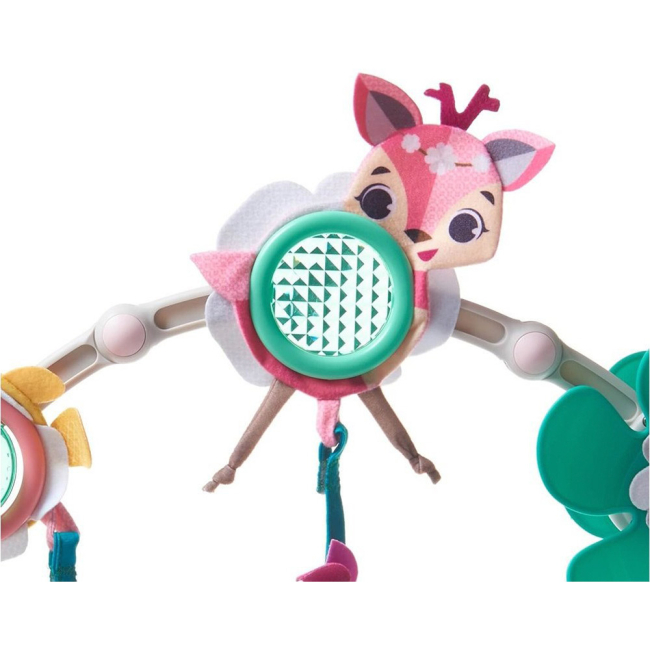 Подвески, мобили - Дуга для коляски Tiny Love Мечты Принцессы (1404400030)#2