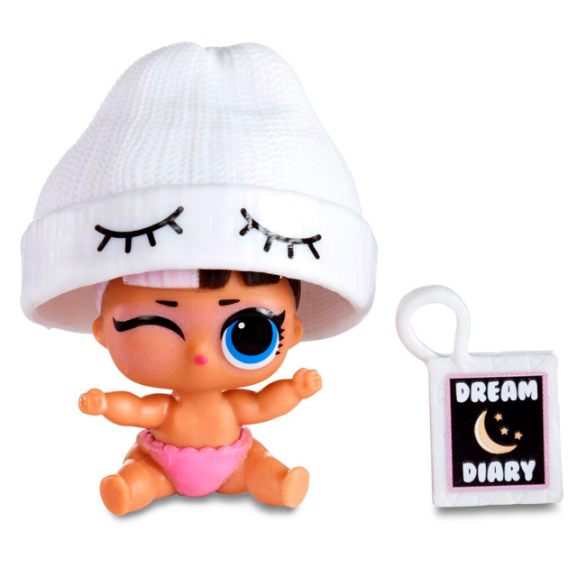 Ляльки - Набір-сюрприз LOL Surprise S3 Сестричка (549550)#4