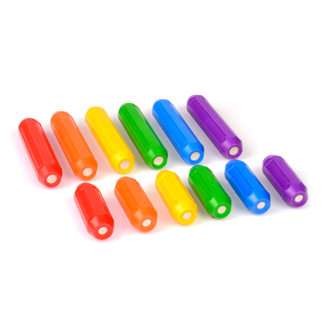 Магнитные конструкторы - Классические элементы SmartМax (SMX 105)#2