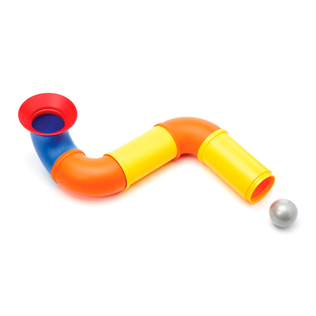 Магнитные конструкторы - Погоня шаров SmartМax (SMX 404)#3