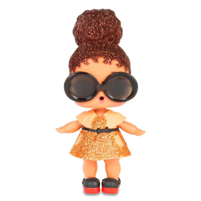 Куклы - Набор-сюрприз LOL Surprise S3 Конфетти (551515)#3