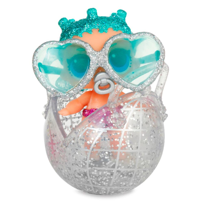 Куклы - Набор-сюрприз LOL Surprise S3 Конфетти (551515)#4