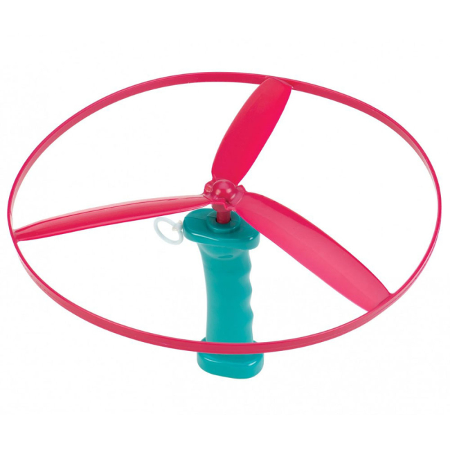 Спортивні активні ігри - Ігровий набір BATTAT Пропелеры що літають (BT2435Z)#2
