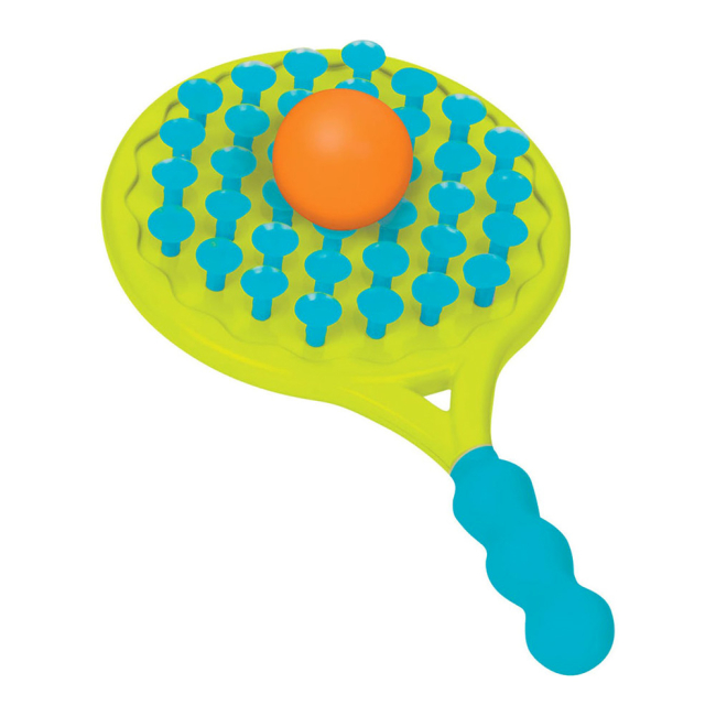 Спортивні активні ігри - Ігровий набір BATTAT Пляжний теніс (BX1526Z)#2