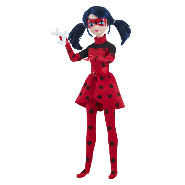 Куклы - Кукла Miraculous Волшебная Леди Баг 26 см (39754)#2