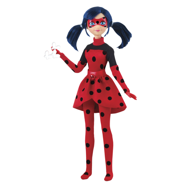 Куклы - Кукла Miraculous Волшебная Леди Баг 26 см (39754)#3
