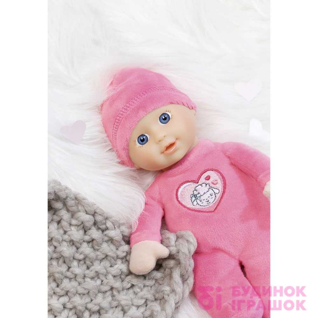 Пупси - Лялька NEWBORN BABY ANNABELL Zapf Creation Матусина крихітка (700501)#3