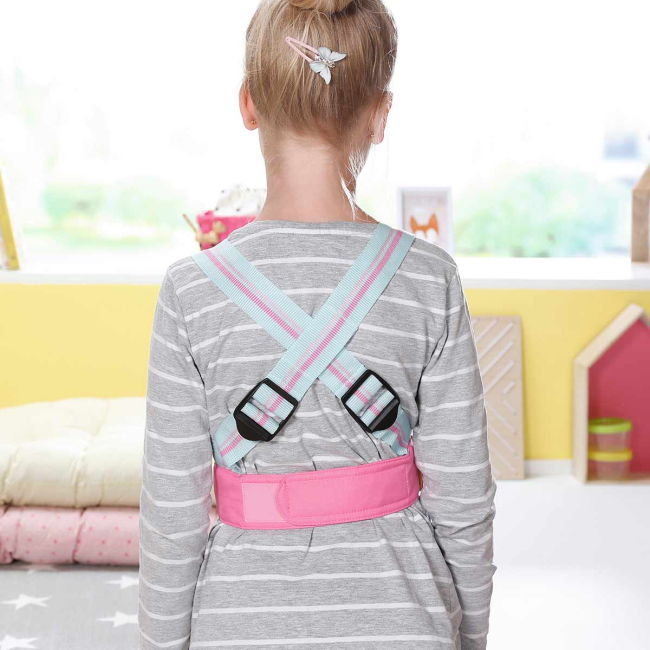 Одяг та аксесуари - Рюкзак кенгуру BABY BORN Zapf Creation для ляльки (824443)#5