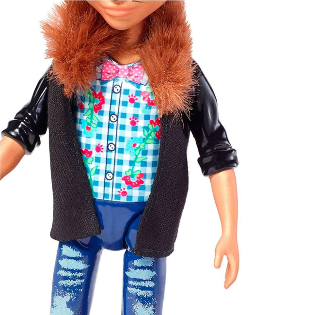 Ляльки - Лялька Enchantimals Їжачок Хіксбі (FJJ22)#3