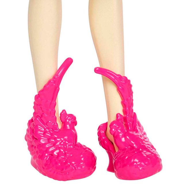 Куклы - Кукла Enchantimals Попугайчик Пикки (FJJ21)#3