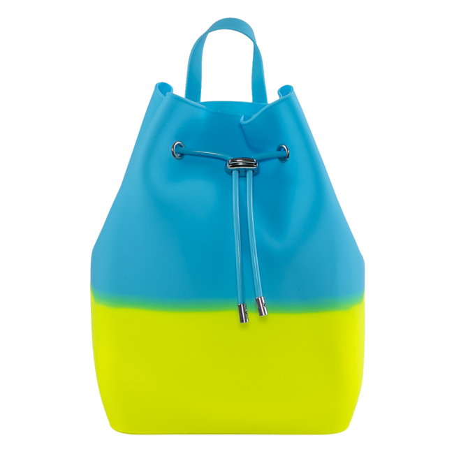 Рюкзаки та сумки - Рюкзак Tinto силіконовий (BP4489.000)#2