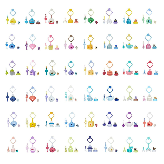 Фігурки тварин - Пет Littlest Pet Shop в стильній коробочці (E2875)#5