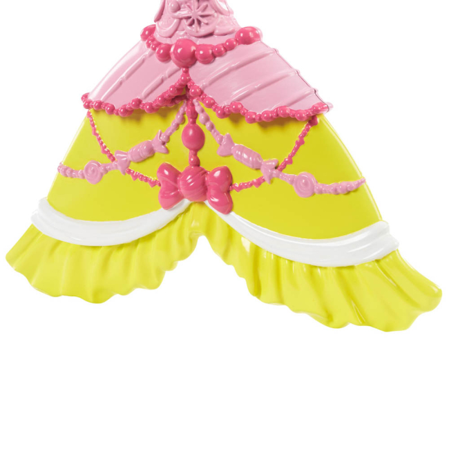 Куклы - Кукла Barbie Русалочка с Дримтопии Желтые волос (FJC89/FJC91)#5