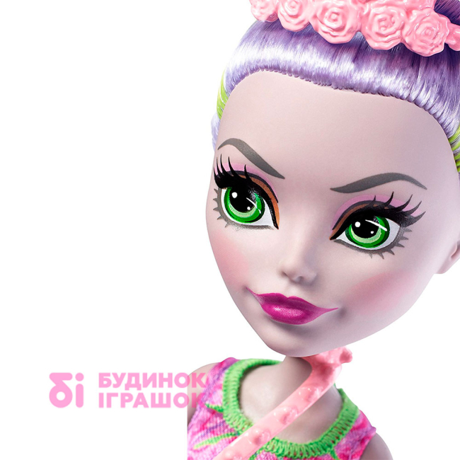 Куклы - Кукла Балет-Монстр Monster High Moanica D'Kay (FKP60/FKP63)#3