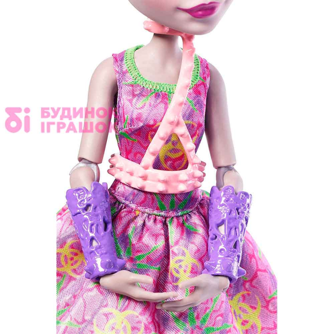 Куклы - Кукла Балет-Монстр Monster High Moanica D'Kay (FKP60/FKP63)#4