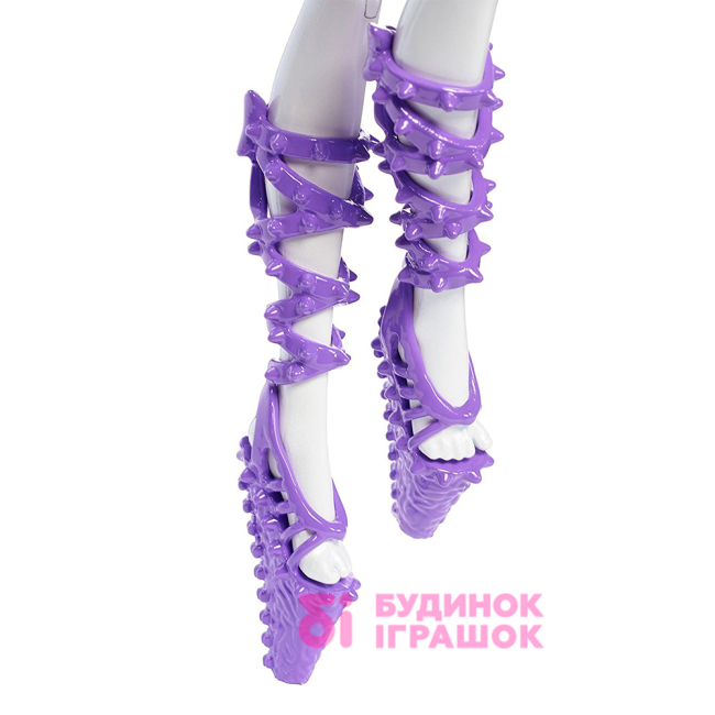 Куклы - Кукла Балет-Монстр Monster High Moanica D'Kay (FKP60/FKP63)#5