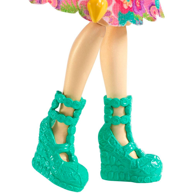 Ляльки - Набір Великі друзі Enchantimals Жираф (FKY72/FKY74)#5