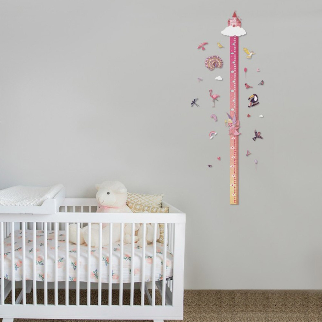 Скретч-карти і постери - Скреч-зростомір 1DEA.me Магічні пригоди (4820191130555)#3